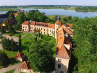 Muzeum im. Johanna Gottfrieda Herdera