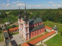 Sanktuarium Maryjne w Świętej Lipce