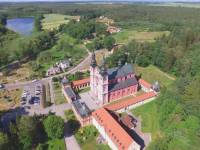 Sanktuarium Maryjne w Świętej Lipce