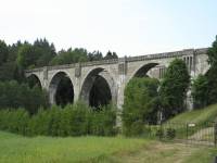 Mosty w Stańczykach
