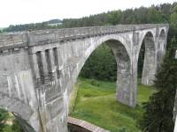 Mosty w Stańczykach