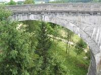 Mosty w Stańczykach