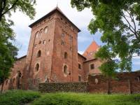 Muzeum Ziemi Nidzickiej