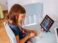 Łebskie Klocki - interaktywna wystawa klocków LEGO