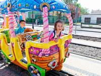 Discovery Park Łeba