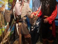 Muzeum Figur Woskowych w Kołobrzegu