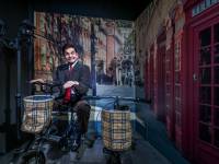 Muzeum Figur Woskowych w Kołobrzegu