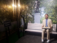 Muzeum Figur Woskowych