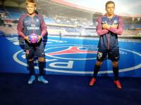 Muzeum Figur Woskowych we Władysławowie 