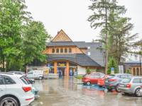 Biedronka Zakopane, ul. Jagiellońska