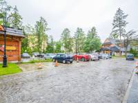 Biedronka Zakopane, ul. Jagiellońska