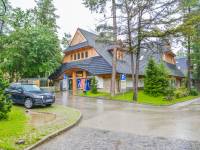 Biedronka Zakopane, ul. Jagiellońska