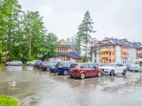 Biedronka Zakopane, ul. Jagiellońska