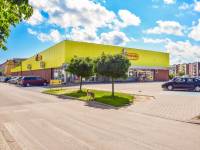 Biedronka Włodawa, ul. Korolowska