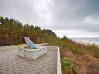 Pomnik Lotników w Mielnie