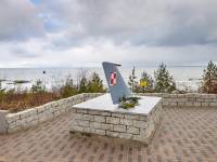 Pomnik Lotników w Mielnie