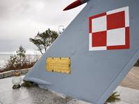 Pomnik Lotników w Mielnie