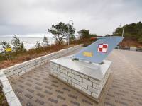 Pomnik Lotników w Mielnie