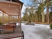 Pomnik 16 południka we wschodniej części Chłopów