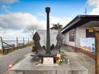 Pomnik Pamięci tych, którzy nie powrócili z morza