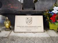 Pomnik Pamięci tych, którzy nie powrócili z morza