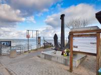 Pomnik Pamięci tych, którzy nie powrócili z morza