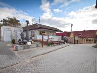 Pomnik Pamięci tych, którzy nie powrócili z morza