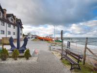 Pomnik Pamięci tych, którzy nie powrócili z morza