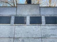 Pomnik Ofiar Zbrodni Katyńskiej we Wrocławiu