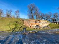 Bastion Ceglarski we Wrocławiu