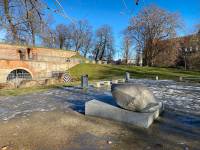 Bastion Ceglarski we Wrocławiu