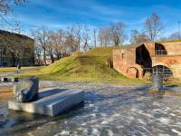 Bastion Ceglarski we Wrocławiu