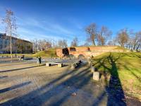 Bastion Ceglarski we Wrocławiu