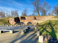 Bastion Ceglarski we Wrocławiu