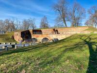 Bastion Ceglarski we Wrocławiu