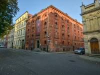 Dom Eskenów - oddział Muzeum Okręgowego