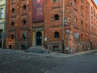 Dom Eskenów - oddział Muzeum Okręgowego