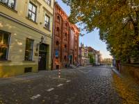 Dom Eskenów - oddział Muzeum Okręgowego