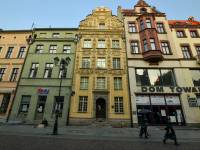 Kamienica Pod Gwiazdą - oddział Muzeum Okręgowego