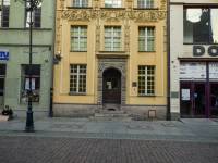 Kamienica Pod Gwiazdą - oddział Muzeum Okręgowego