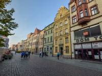 Kamienica Pod Gwiazdą - oddział Muzeum Okręgowego