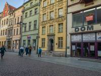 Kamienica Pod Gwiazdą - oddział Muzeum Okręgowego