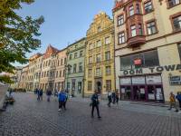 Kamienica Pod Gwiazdą - oddział Muzeum Okręgowego