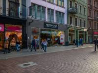 Dom Legend Toruńskich