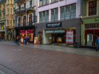 Dom Legend Toruńskich