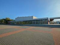 Aula Uniwersytetu Mikołaja Kopernika