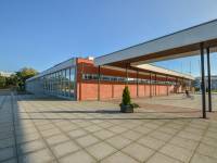 Aula Uniwersytetu Mikołaja Kopernika