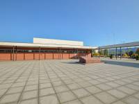 Aula Uniwersytetu Mikołaja Kopernika