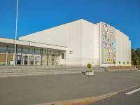 Aula Uniwersytetu Mikołaja Kopernika