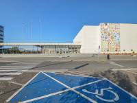 Aula Uniwersytetu Mikołaja Kopernika